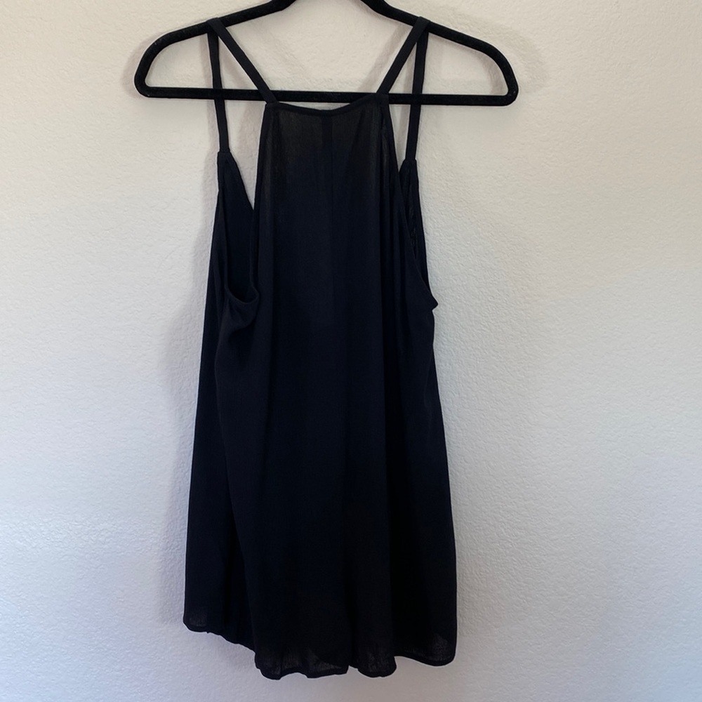 Show me your Mumu romper Sz extra small XS NWT